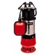 Насос дренажно-фекальный Einhell GC-DP 5010 G в Ижевске