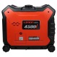 Инверторный бензогенератор Loncin LC4500i 3.5 кВт в Ижевске