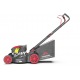 Бензиновая газонокосилка Sunreka GLM41P в Ижевске