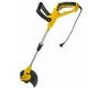 Электрический триммер Huter GET-600 в Ижевске