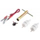 Бензогенератор Hammer GN3000 2.8 кВт в Ижевске