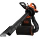 Воздуходувка электрическая Black+Decker BEBLV 301-QS в Ижевске