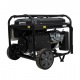 Бензогенератор Loncin LC8000D-S 6 кВт в Ижевске