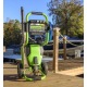 Мойка высокого давления GreenWorks 5106107 в Ижевске