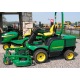 Фронтальная роторная косилка John Deer 1435 в Ижевске