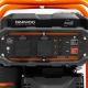 Бензогенератор инверторный Daewoo GDA 2600i 2 кВт в Ижевске