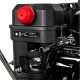 Подметальная машина DDE BS 6560 Combo в Ижевске