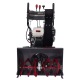 Снегоуборщик гусеничный EVOline SBG 690 THE в Ижевске