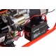 Бензогенератор Hammer GN4000E 3 кВт в Ижевске