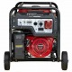 Бензогенератор HND GE 7000 XNST 6.5 кВт в Ижевске