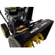 Бензиновый снегоуборщик Huter SGC 5500Х в Ижевске