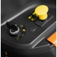 Садовый минитрактор Daewoo DSD 108 H в Ижевске