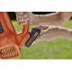 Воздуходувка аккумуляторная Black+Decker BCBL200L в Ижевске