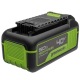 Аккумулятор High Power G40HP5 для техники GreenWorks 40 В в Ижевске