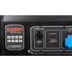 Бензогенератор Loncin LC13000S 9 кВт в Ижевске