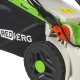 Газонокосилка электрическая RedVerg RD-ELM380 в Ижевске