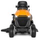 Садовый минитрактор Stiga Tornado Pro 9118 XWSY в Ижевске