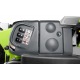 Садовый райдер Grillo FD 2200 TS 4WD с кабиной в Ижевске