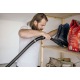 Хозяйственный пылесос Karcher WD 3 V-17/4/35 + Nozzles в Ижевске