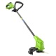 Аккумуляторный триммер GreenWorks G24LT251 в Ижевске