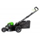 Газонокосилка аккумуляторная GreenWorks GD80LM46K4 в Ижевске