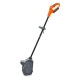 Снегоуборщик аккумуляторный Villartec WA 4030 SET AM402+AC405 в Ижевске