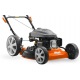 Газонокосилка бензиновая Villartec MB3051R в Ижевске