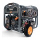 Бензогенератор Helmut LS 7500EA 7 кВт в Ижевске