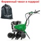 Культиватор Caiman Terro 50S C2 в Ижевске