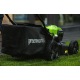 Газонокосилка аккумуляторная GreenWorks GD40LM46HP 4 Ач в Ижевске