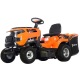 Садовый минитрактор Yard Fox T 86 RBH в Ижевске