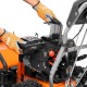 Подметальная машина Daewoo SC 8080 в Ижевске