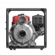Бензиновая мотопомпа Sunreka GWP80T в Ижевске