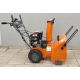 Снегоуборщик Holzfforma ST124E в Ижевске