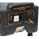 Бензогенератор Carver PPG-1000A 1 кВт в Ижевске