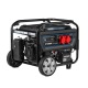 Бензогенератор Hyundai HHY 12000FE-3 9 кВт в Ижевске