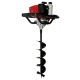 Мотобур (бензобур) Habert HD-580A в Ижевске