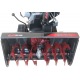 Снегоуборщик гусеничный EVOline SBG 760 TE в Ижевске