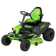 Садовый райдер аккумуляторный GreenWorks CrossoverT GC82LT107 в Ижевске