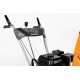 Снегоуборщик DeWORKS S 6060 в Ижевске