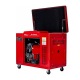 Бензогенератор HND GE 11000 XQST 10 кВт в Ижевске