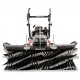 Подметальная машина Tielburger TK58 PRO (Honda) в Ижевске