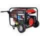 Бензогенератор Loncin LC10000D-AS 8 кВт с мощностью без ограничений в Ижевске