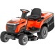 Садовый минитрактор Yard Fox Optima T 108 RDH в Ижевске