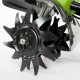Культиватор аккумуляторный GreenWorks G-Max G40TLK4 40V в Ижевске