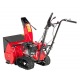 Снегоуборщик гусеничный Honda HSS 655 ET в Ижевске