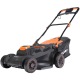 Газонокосилка электрическая Patriot PT 2044E Lux в Ижевске