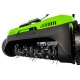Аэратор аккумуляторный GreenWorks G40DT30K6 в Ижевске