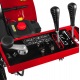 Снегоуборщик DDE ST9070LE в Ижевске