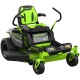 Садовый райдер аккумуляторный GreenWorks CrossoverT 7404107 (без аккумулятора и зарядного устройства) в Ижевске
